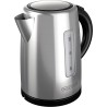 Black + Decker hervidor 1.7L inox inalambrico KE2000SD