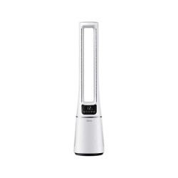 Midea torre ventiladora sin aspas MBF1800PC-CA