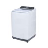 Midea lavadora carga superior  blanca extreme save 19 Kg MA500W190/W-CA