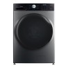Midea lavadora carga frontal 21 kg color silver MH04W45/S-CA