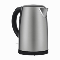 Midea Hervidor de Agua Inox 1.7L 2200W MK17A1MSS