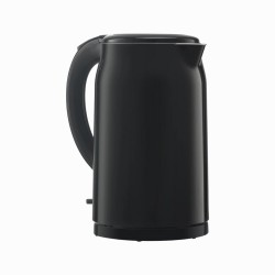 Midea Hervidor de Agua 1.5L negro 1800W MKE15DMCSK