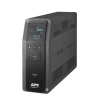 APC ups pro br 1500va 10 salidas 2 puertos usb avr interfaz lcd lam br1500m2-lm